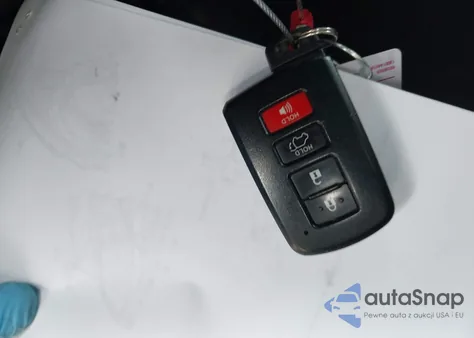 2017 Toyota Highlander Xle из США, поврежденный, VIN 5TDJZRFH5HS518416